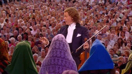 Andre Rieu