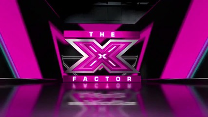 will.i.am & Britney Spears' Video Premiere - The X Factor Usa 2012