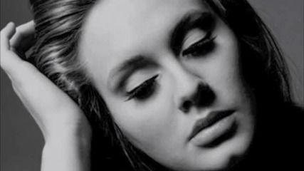 Adele - Set fire to the rain