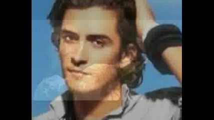 Orlando Bloom lof4e :)
