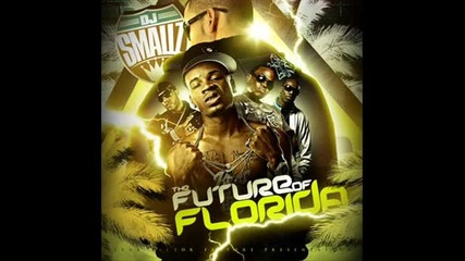 Flo Rida Feat. Qwote & Yungen - Hot Like Fire