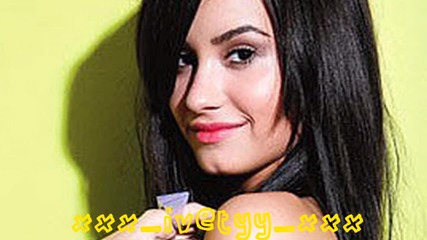 demi lovato
