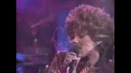 Whitney Houston Natalie Cole - Bridge Over