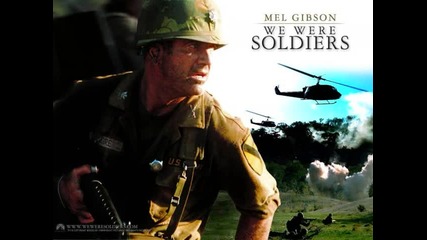 We Were Soldiers - Main Title (hq) 