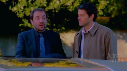 What are you, a pimp? || Supernatural 09x10