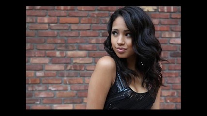 Jasmine V - All These Boys