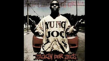 Yung Joc - Cut Hroa