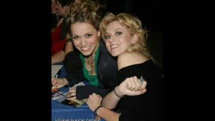 One Tree Hill - Super Pics