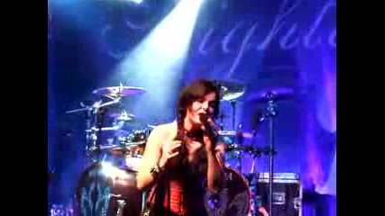 Nightwish - Nemo (Live @ Hamburg, 28.9.2007)