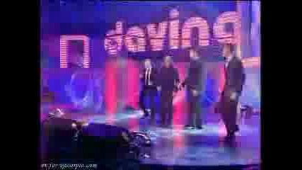 Westlife - Amazing [супер Лайф]