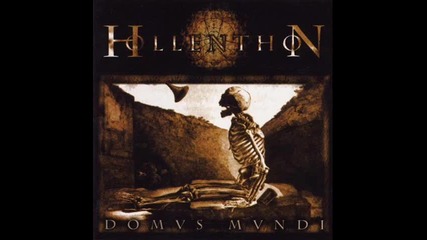 Hollenthon - Interlude - Ultima Ratio Regum