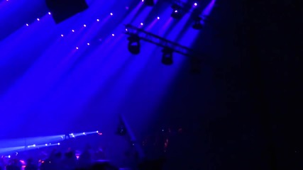 Within Temptation - Sinead [ Sportpaleis Antwerpen 13.11.2012 ]