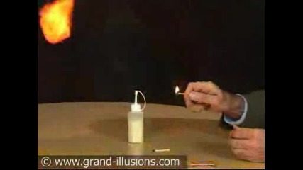 magic match