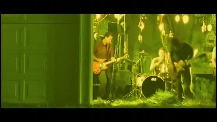 Jimmy Eat World - Pain 