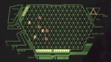 Klingon Academy: Briefing "cry havoc"