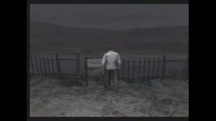 Silent Hill 4 - Full Gameplay Part 5