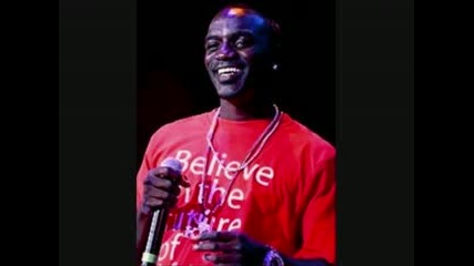 Akon feat. T.i. - Hero [high Quality + Lyrics]