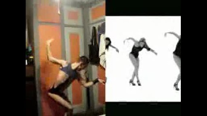 Beyonce - Single Ladies Mashup Shane Mercado