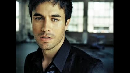 Enrique Iglesias - Tired Of Being Sorry