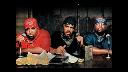 Westside Connection - Cross em Out And Put A K