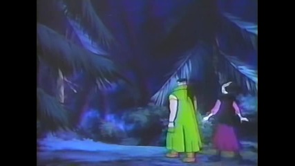 monster_force 1x9 part2