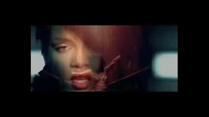 Rihanna - Disturbia (video Clip)