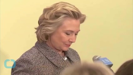 Hillary Clinton's Emails Reveal Cherie Blair's Keen Lobbying For Qatar's Mozah