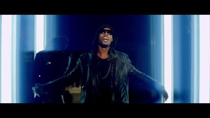 New 2о13!!! B.o.b - Ready ft. Future ( Официално Видео )