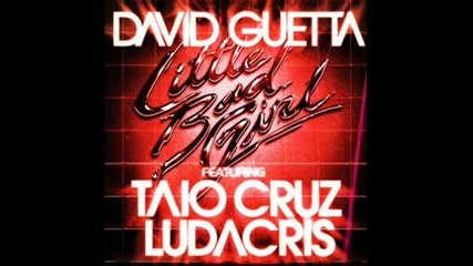 David Guetta vs. Raf Marchesini - I Want Little Bad Girl (dj Favorite & Ian Deluxe Mash Up)