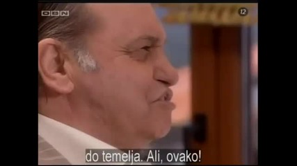 Горчив живот-еп.15/2 (aci hayat)