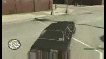Gta 4 - mission - 07 - Jamaican Heat