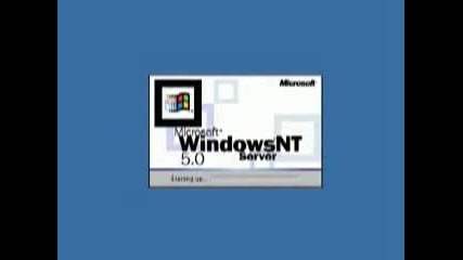 История На Microsoft Windows