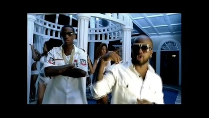 Fabolous feat. Jermaine Dupri - Baby Dont Go {xvid} 