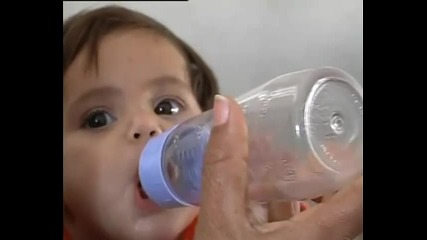 Palestine - Orphans In Need