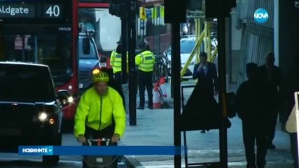 АТЕНТАТИТЕ ВЪВ ВЕЛИКОБРИТАНИЯ: Арестуваха 38-годишен по подозрение в тероризъм