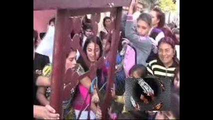 Karakash Tv Gelin Alji Aishe Ve Djunet 3