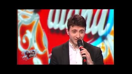 Stefan Petrusic - Nesanica