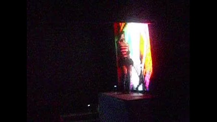 Dj Niki Genov - Arro Dance Club 8 - ми Maрт