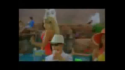 Hsm2 Deleted Scene - The Pool Has Never Looked Better