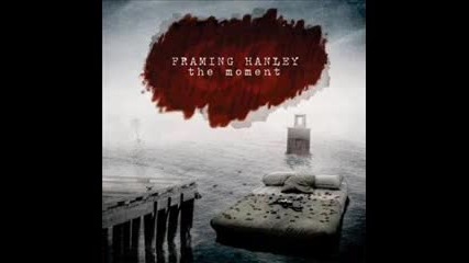 Превод - Framing Hanley - Alone In This Bed (аcoustic)