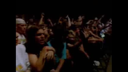 MetallicA - Creeping Death (Cunning Stunts) Texas 1997
