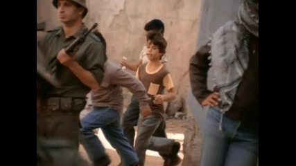 Michael Jackson - Heal The World