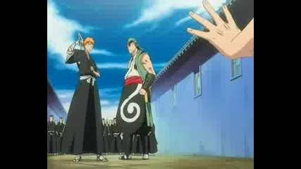 Bleach - 29 - Jp dub En sub