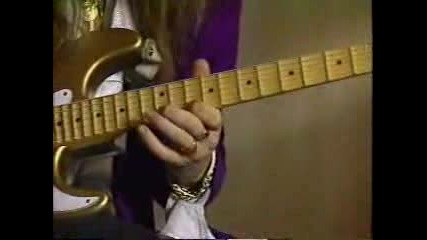 Yngwie Malmsteen