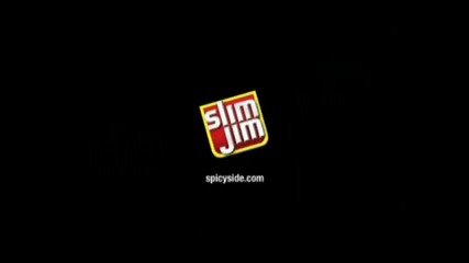 Поредната реклама на Slim Jim с Edge!!!!