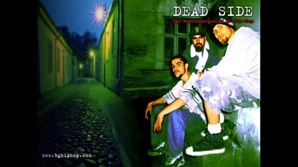 Dead Side - Zvqrut