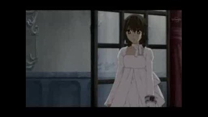 Vampire Knight AMV - Yuuki Disturbia