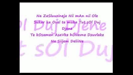 balada