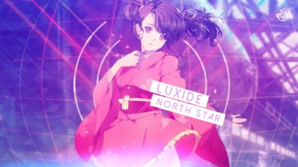 Luxide - North Star