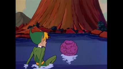 She-ra - 1x54 - Pp054 - 54 - The Light of the Crystal- part1